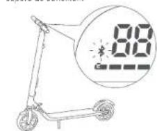 SEGWAY Ninebot KickScooter ES1 - Installs la app y registrar/connecate. Enciende el KickScd - 2