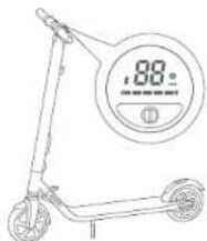 SEGWAY Ninebot KickScooter ES1 - Aprender a manejar tu KickScooter - 2