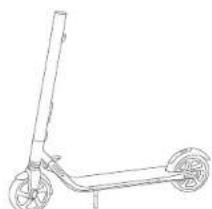 SEGWAY Ninebot KickScooter ES1 - Ensamblar tu KickScooter - 1