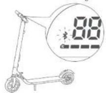 SEGWAY Ninebot KickScooter ES1 - Erste Fahrt - 3
