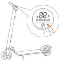 SEGWAY Ninebot KickScooter ES1 - Assembling Your KickScooter - 4