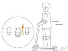 SEGWAY Ninebot KickScooter ES1 - Fahren lernen - 5