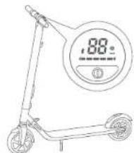 SEGWAY Ninebot KickScooter ES1 - Learning to Ride - 2