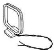 SONY STS3000ES - Vilka tillbehör kravs det? - 1