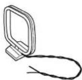 SONY STS3000ES - Elementi necessari - 1