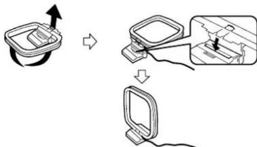 SONY STS3000ES - O que é necessário? - 3