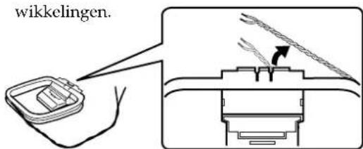 SONY STS3000ES - Benodigdheden - 2