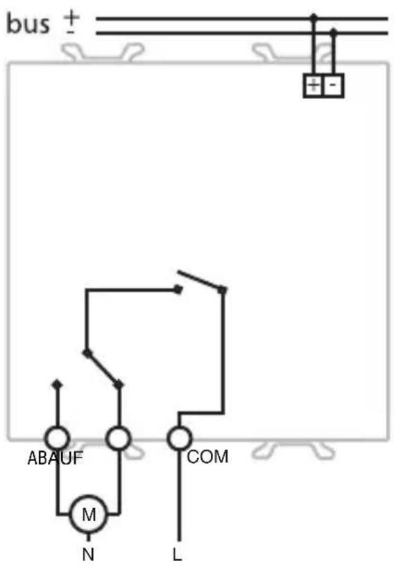 Gewiss GW12797 - ALLGEMEINE BESCHREIBUNG - 1