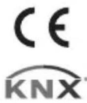 Gewiss GW12797 - Attuatore comando motore 1 canale 6A KNX - 1