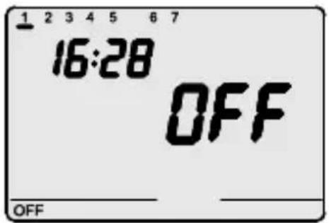 Gewiss GW14581 - Modalidad de funcionamiento - 3