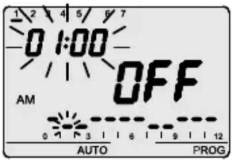 Gewiss GW14581 - Programmierung - 1