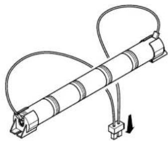 Gewiss GW80364 - 7