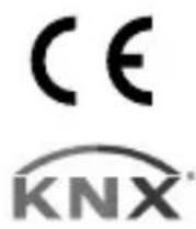 Gewiss GW90741 - Attuatore 4 canali 10 A KNX - da guida DIN - 1