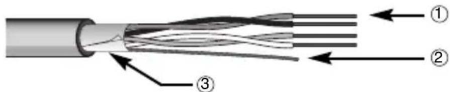 Gewiss GW90741 - NOTE - 1