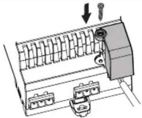 Gewiss GW90742 - INDEX - 2