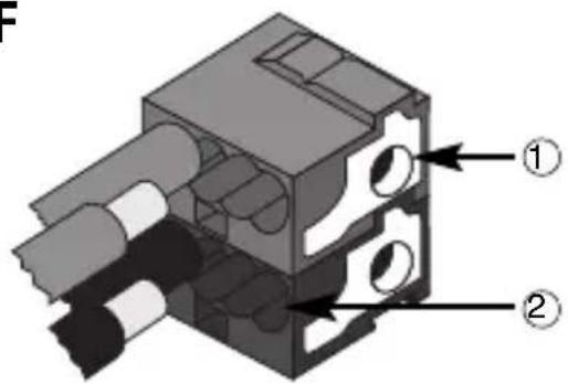 Gewiss GW90742 - TECHNISCHE DATEN - 3