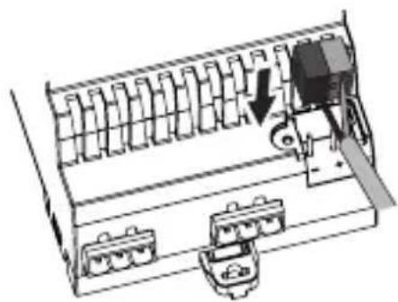 Gewiss GW90742 - INDEX - 1