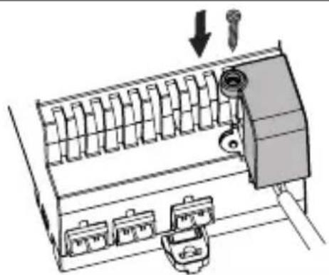 Gewiss GW90750 - GENERALWARNINGS - 2