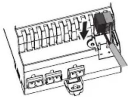 Gewiss GW90750 - GENERALWARNINGS - 1