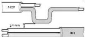 Gewiss GW90797A - INSTALLATION - 2