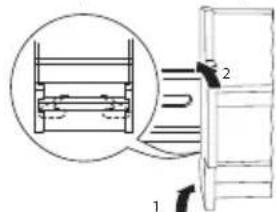 Gewiss GW90797A - INSTALLATION - 3