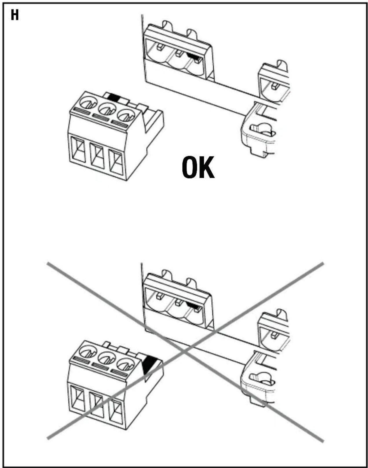 Gewiss GW90836A - ALLGEMEINE HINWEISE - 4