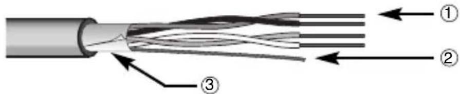 Gewiss GW90836A - N OTE - 1