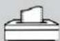 Gewiss GW45469 - MONTAGGIO SEPARATORE VERICALE VANO CAVI INTERNO: GW 45 447 - GW 45 448 - GW 45 449 - 11