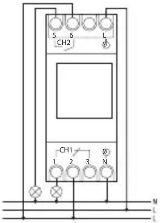 Gewiss GW96845 - GENERAL INFORMATION - 2