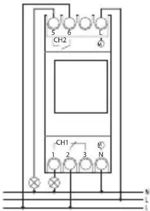 Gewiss GW96845 - DESCRIPTION DU PRODUIT - 3