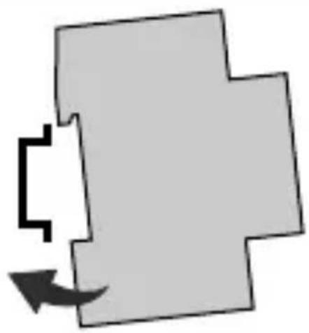 Gewiss GW96845 - CONSIGNE GÉNÉRALE - 1