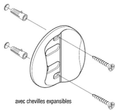 Gewiss GW20966 - Installation - 1