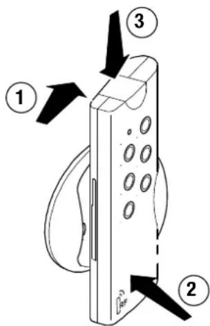 Gewiss GW20966 - Installation - 3