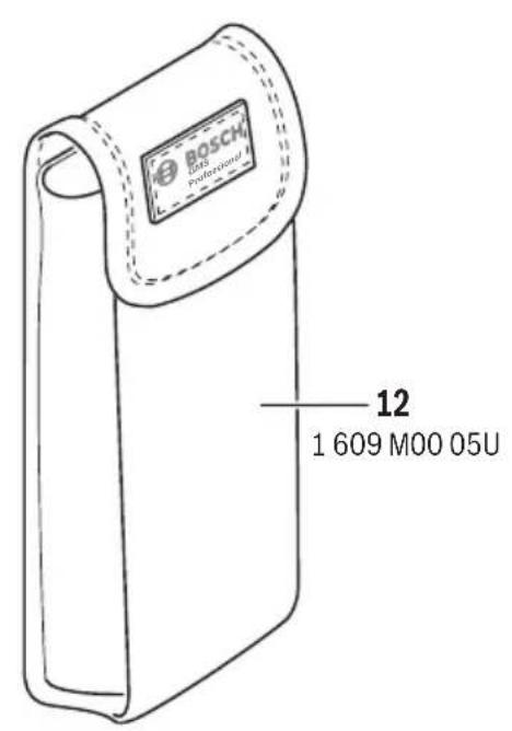BOSCH GMS 100 M - BOSCH - 3