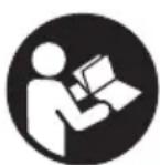 BOSCH GMS 100 M - Upute za sigurnost - 1