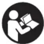 BOSCH GMS 100 M - 安全上的二注意 - 1