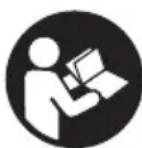 BOSCH GMS 100 M - Instructiuni privind siguranta si protectia muncii - 1