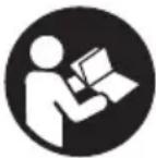 BOSCH GMS 100 M - Yka3aHn 3a 6e3oPacHa pa60Ta - 1