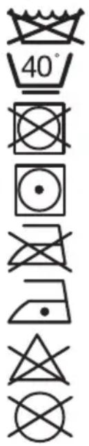 BOSCH PFP1037 - Symbole - 1