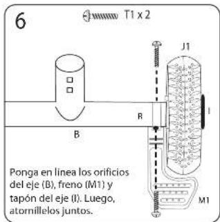 Little Tikes Perfect Fit 4 in 1 Trike - ELIMINACION - 6