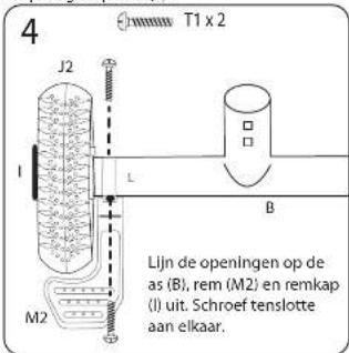 Little Tikes Perfect Fit 4 in 1 Trike - WEGGOOION - 4