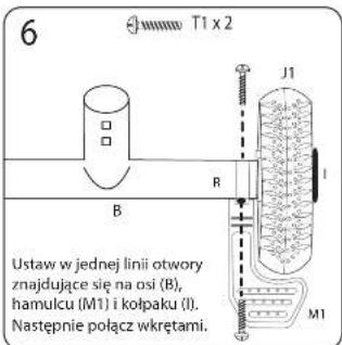 Little Tikes Perfect Fit 4 in 1 Trike - UTYLIZACJAZABAWKI - 6