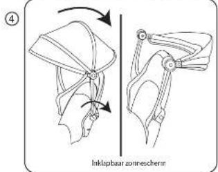 Little Tikes Perfect Fit 4 in 1 Trike - STAND3-LEREN - 13