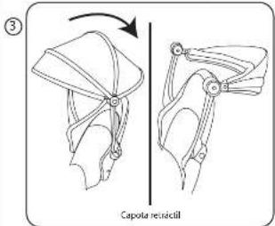 Little Tikes Perfect Fit 4 in 1 Trike - ELIMINACION - 26