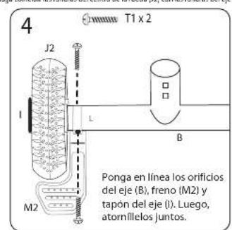 Little Tikes Perfect Fit 4 in 1 Trike - ELIMINACION - 4