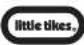 Little Tikes Perfect Fit 4 in 1 Trike - 2