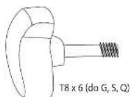 Little Tikes Perfect Fit 4 in 1 Trike - OSPRZET ZAWARTY W ZESTAWIE - 5