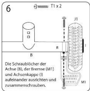 Little Tikes Perfect Fit 4 in 1 Trike - ENTISORGUNG - 6