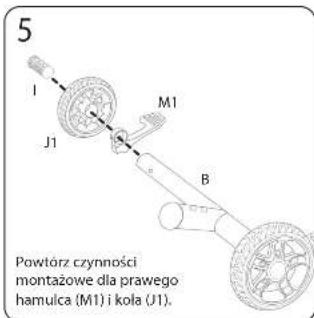Little Tikes Perfect Fit 4 in 1 Trike - UTYLIZACJAZABAWKI - 5