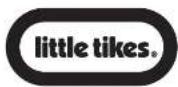 Little Tikes Perfect Fit 4 in 1 Trike - STAND3-LEREN - 32
